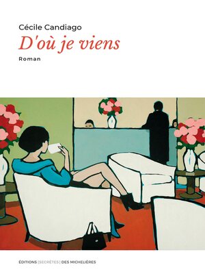 cover image of D'où je viens